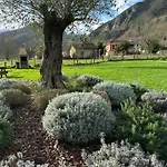 Nyaraló Nasares San Juan de Parres
