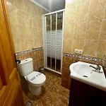Nyaraló Nasares San Juan de Parres