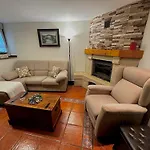 Nasares Nyaraló San Juan de Parres