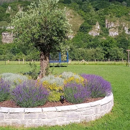 ñasares Сasa de vacaciones *