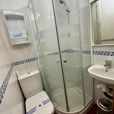 Nasares Dom wakacyjny