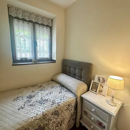 Dom wakacyjny Nasares San Juan de Parres