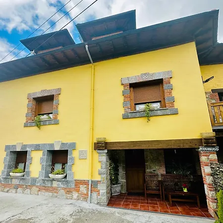 Dom wakacyjny Nasares *