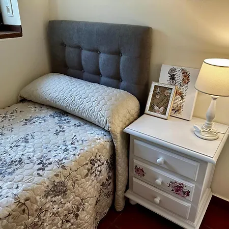 Dom wakacyjny Nasares