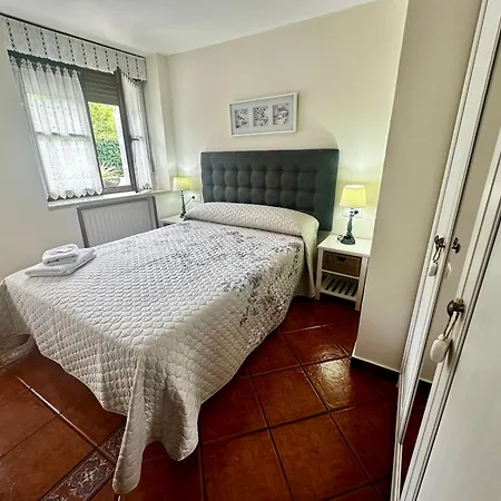 Nasares * San Juan de Parres