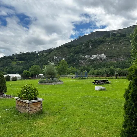 Holiday home Nasares San Juan de Parres