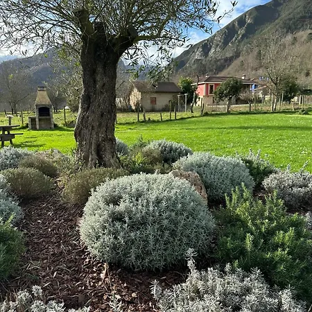 Holiday home Nasares San Juan de Parres