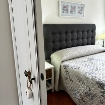 Dom wakacyjny Nasares San Juan de Parres