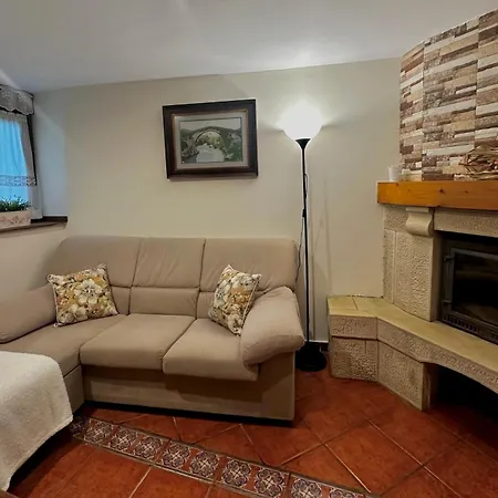 Dom wakacyjny Nasares *