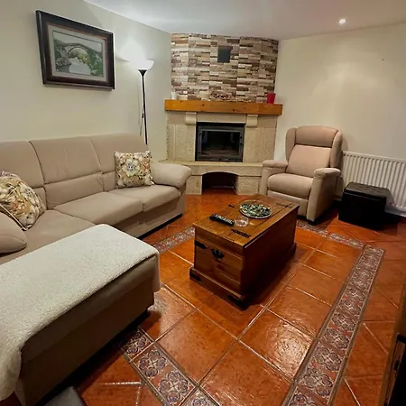Nasares Holiday home