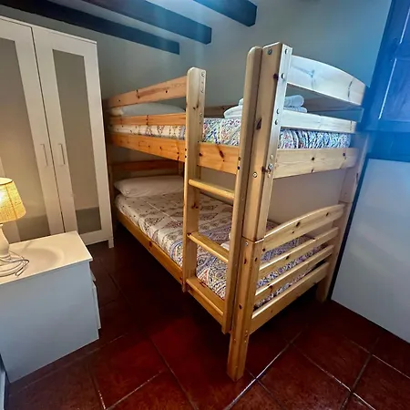 Holiday home Nasares *