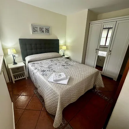 Dom wakacyjny Nasares *