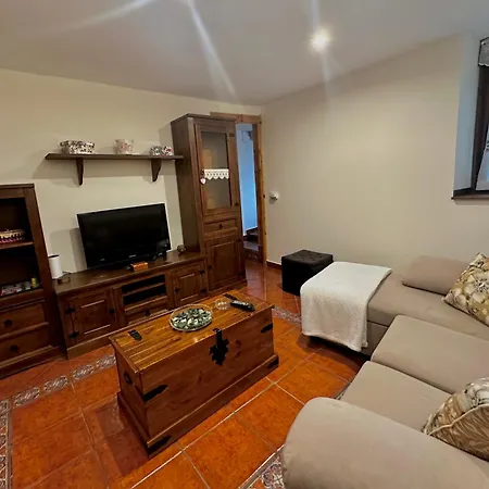 Nasares Holiday home *
