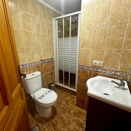 Holiday home Nasares San Juan de Parres