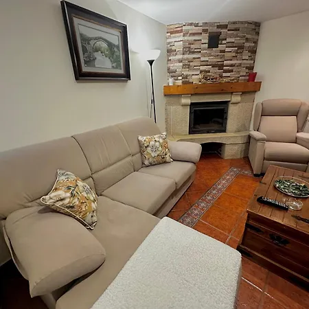 Nasares * San Juan de Parres