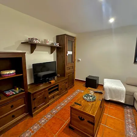 Dom wakacyjny Nasares *