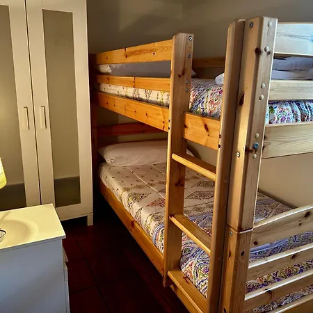 Nasares Dom wakacyjny *