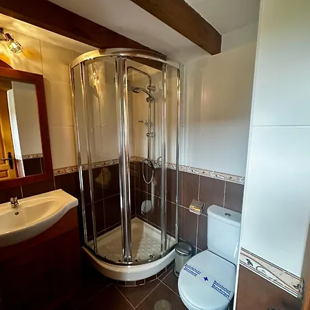 Nasares * San Juan de Parres