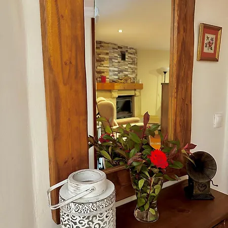 Dom wakacyjny Nasares