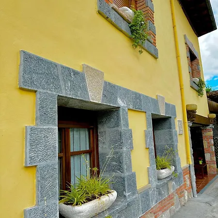 Dom wakacyjny Nasares *