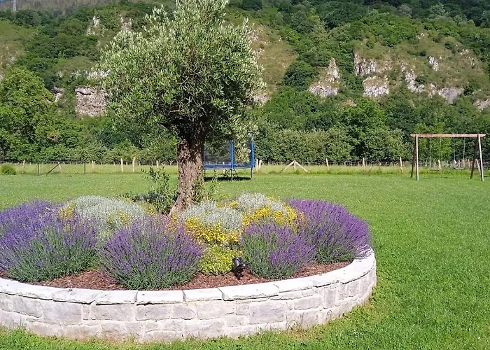 ñasares Сasa de vacaciones *