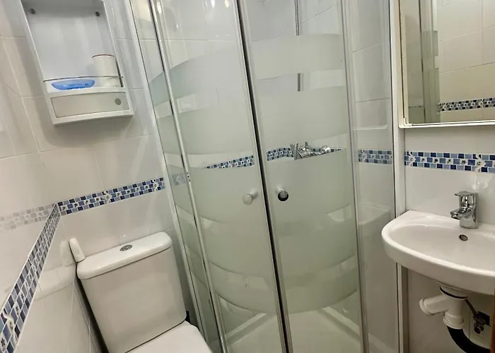 ñasares Сasa de vacaciones