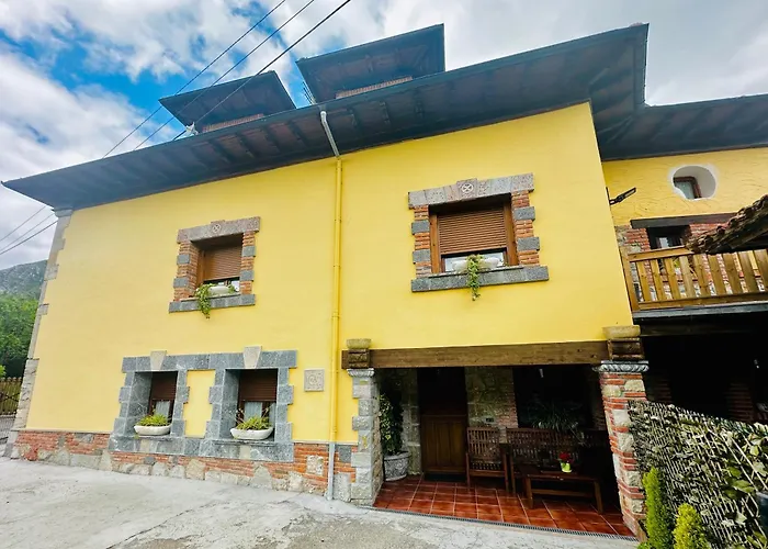 Сasa de vacaciones ñasares *