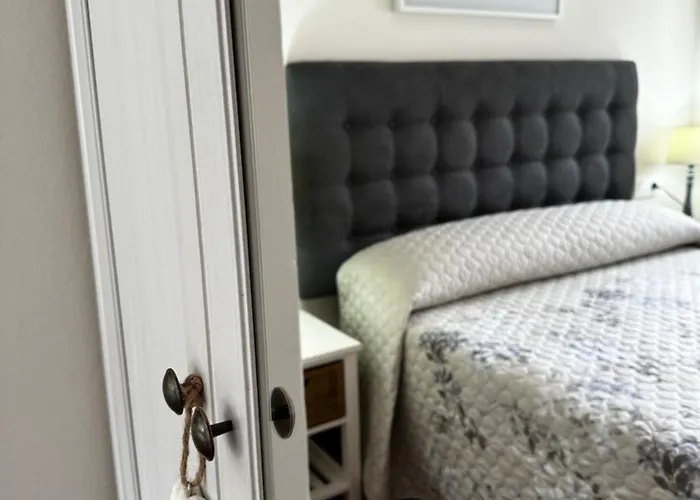 Сasa de vacaciones ñasares San Juan de Parres