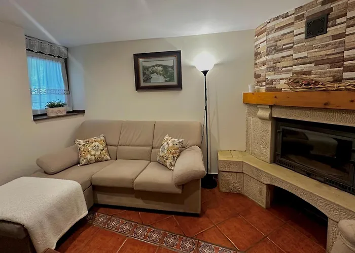 Сasa de vacaciones ñasares *