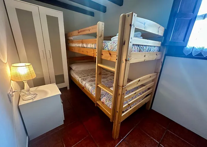 Сasa de vacaciones ñasares *