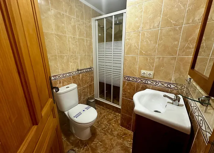 Сasa de vacaciones ñasares San Juan de Parres