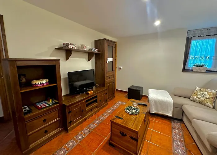 Сasa de vacaciones ñasares *