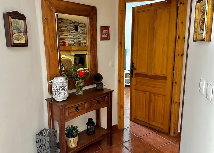 Сasa de vacaciones ñasares San Juan de Parres