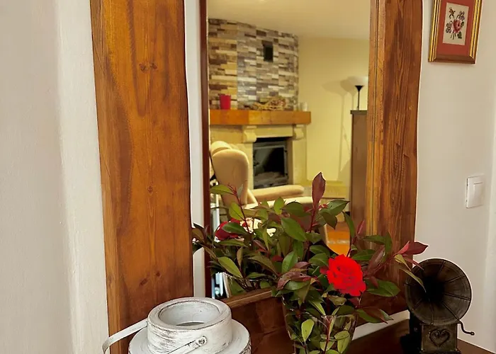 Сasa de vacaciones ñasares