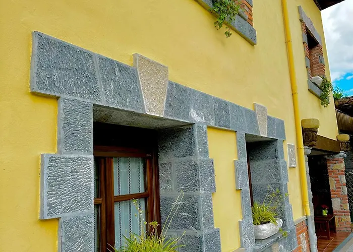 Сasa de vacaciones ñasares *